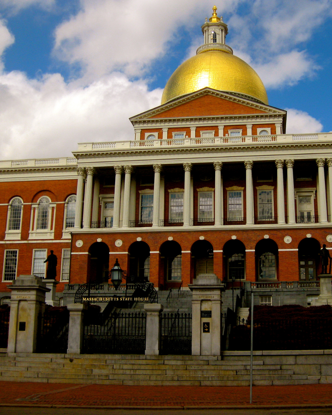 Governor Healey Signs Historic Budget to Combat Antisemitism and Hate